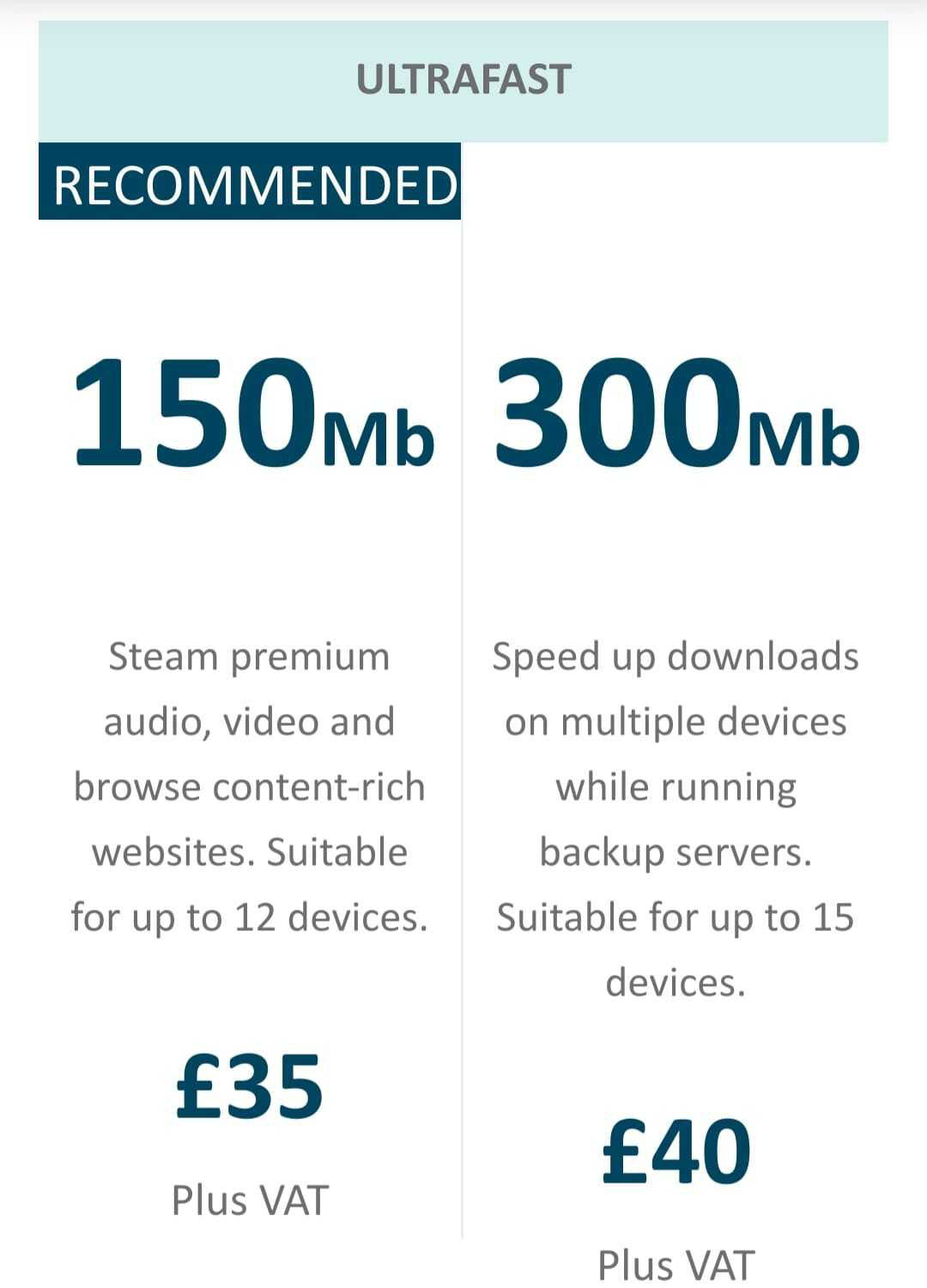 Broadband 2
